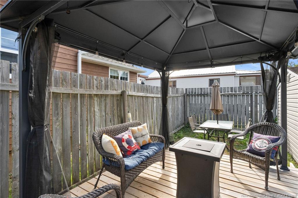 16 Railway Ave, Shediac, NB