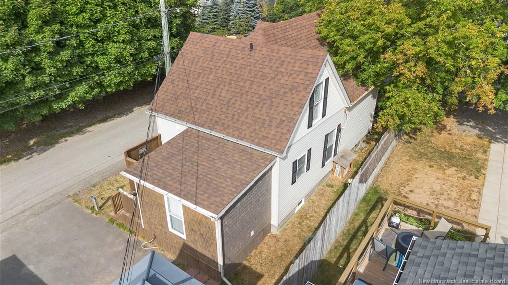 16 Railway Ave, Shediac, NB