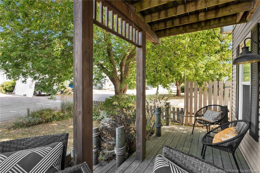 16 Railway Ave, Shediac, NB