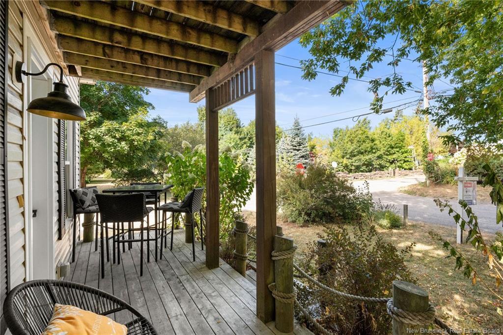 16 Railway Ave, Shediac, NB