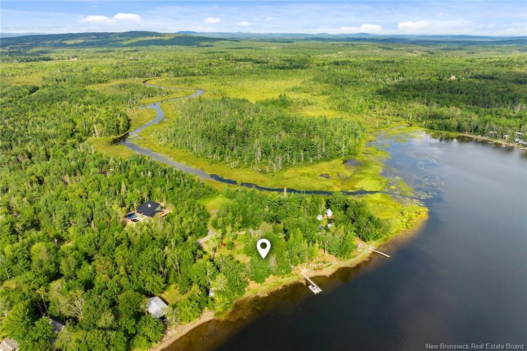 52 Loon Lane, Lake George, NB