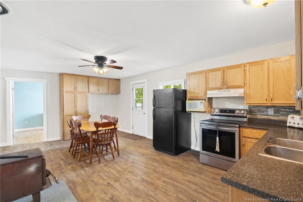 52 Loon Lane, Lake George, NB