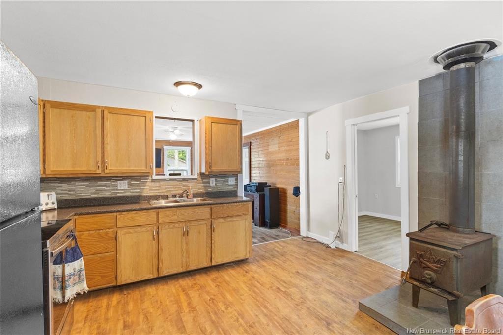 52 Loon Lane, Lake George, NB