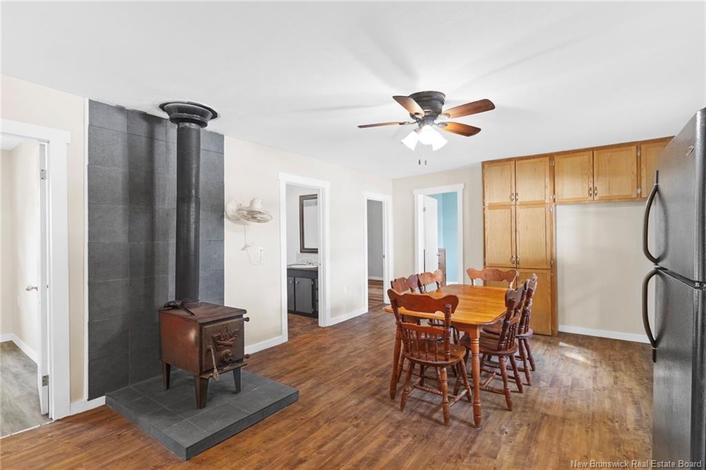 52 Loon Lane, Lake George, NB