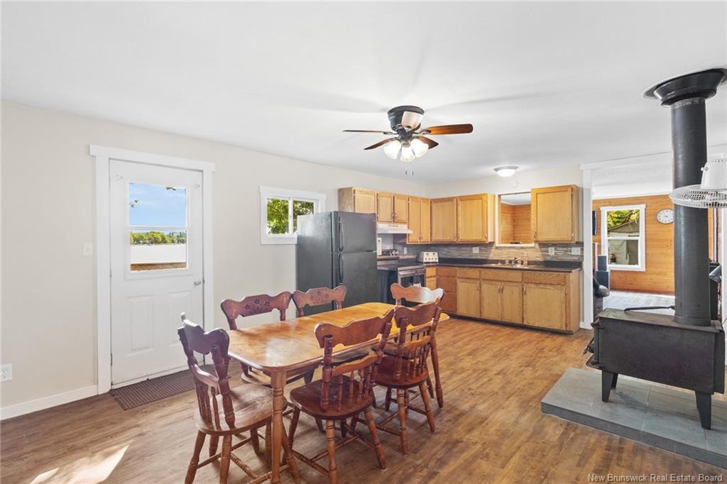 52 Loon Lane, Lake George, NB