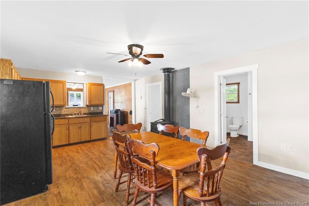 52 Loon Lane, Lake George, NB