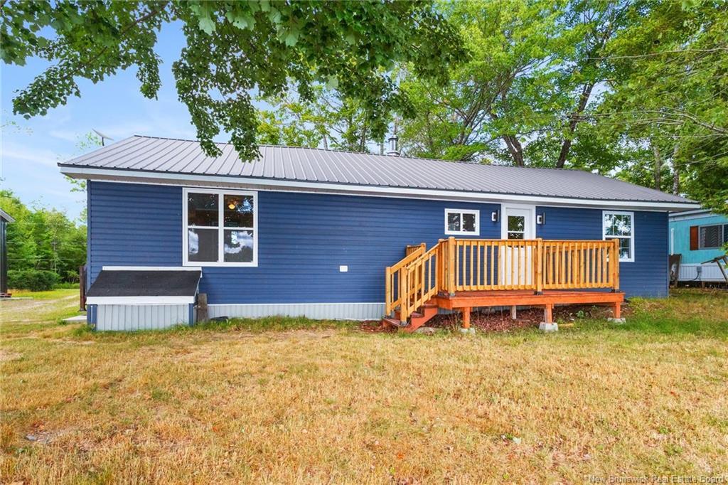 52 Loon Lane, Lake George, NB