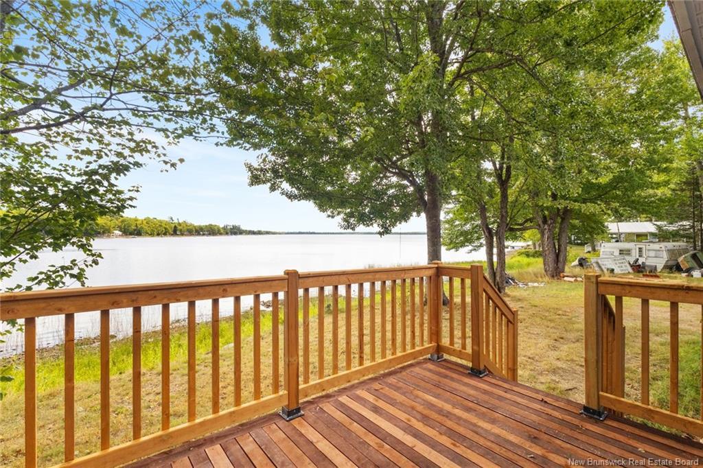 52 Loon Lane, Lake George, NB