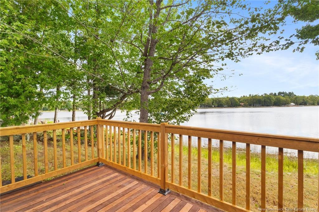 52 Loon Lane, Lake George, NB