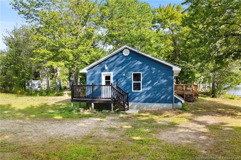 52 Loon Lane, Lake George, NB