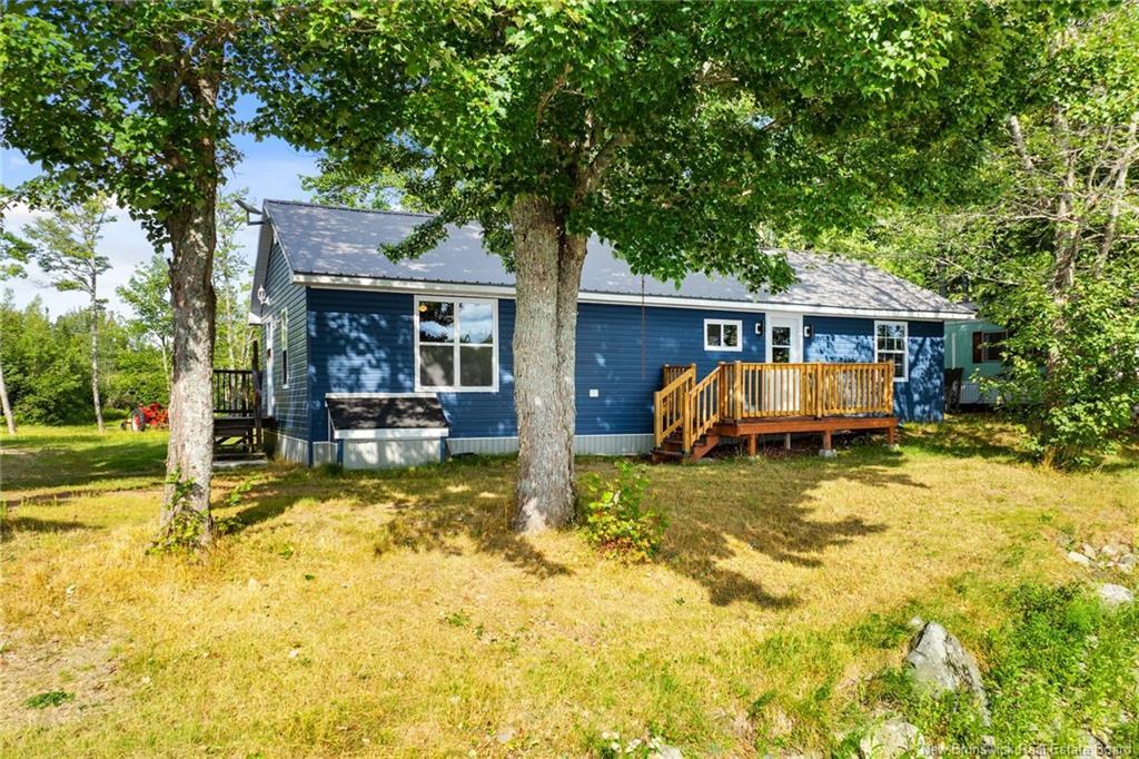 52 Loon Lane, Lake George, NB