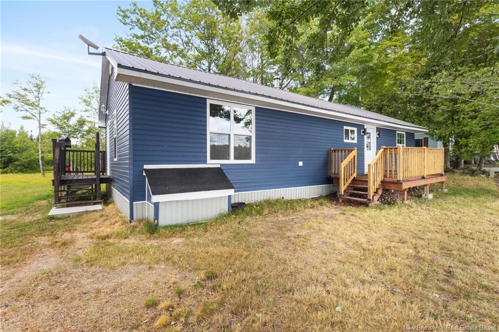 52 Loon Lane, Lake George, NB