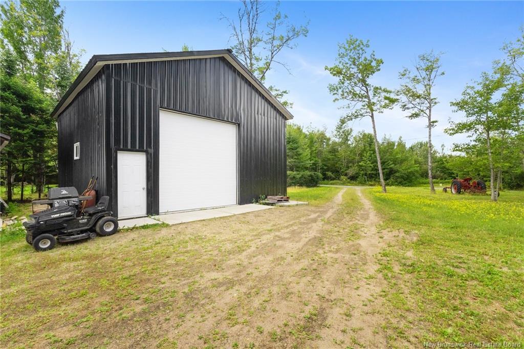 52 Loon Lane, Lake George, NB