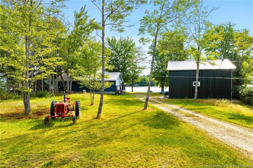 52 Loon Lane, Lake George, NB