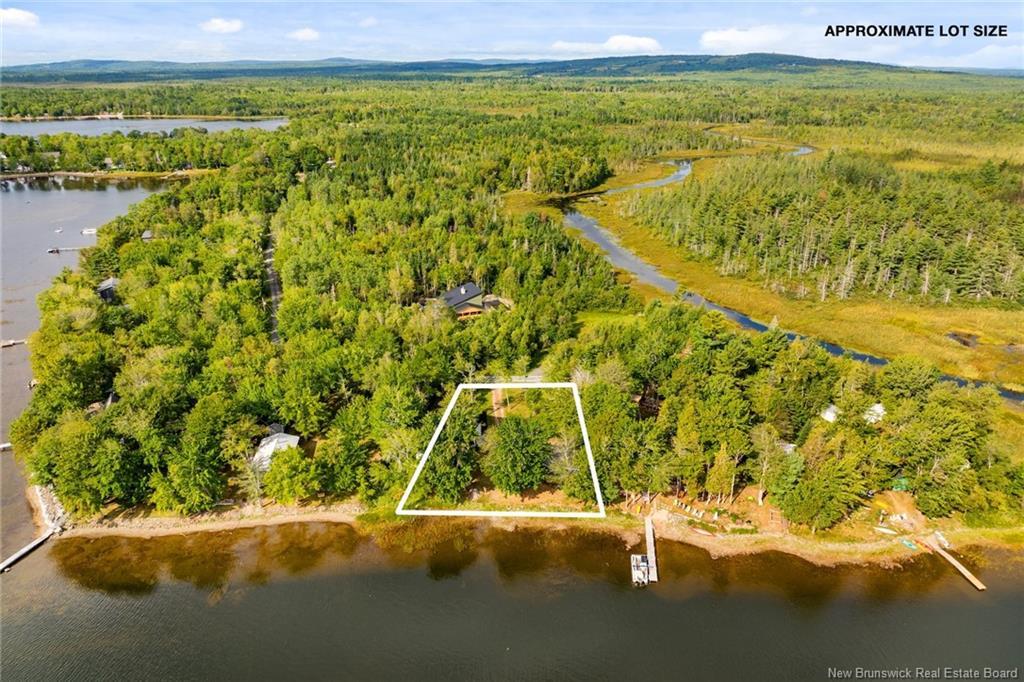 52 Loon Lane, Lake George, NB