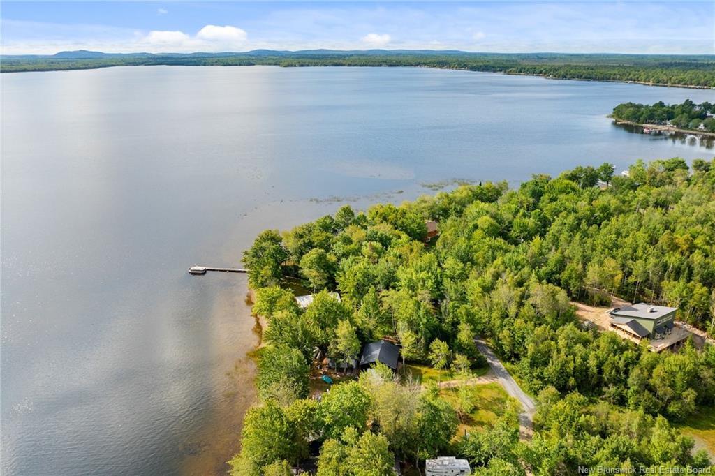 52 Loon Lane, Lake George, NB