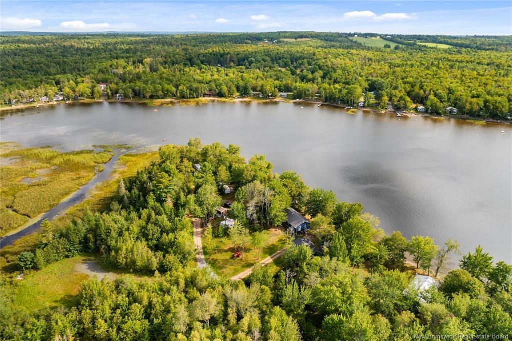 52 Loon Lane, Lake George, NB