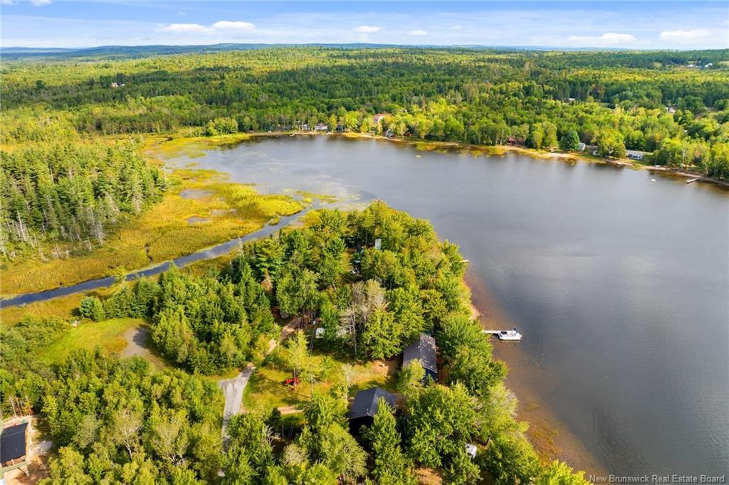 52 Loon Lane, Lake George, NB