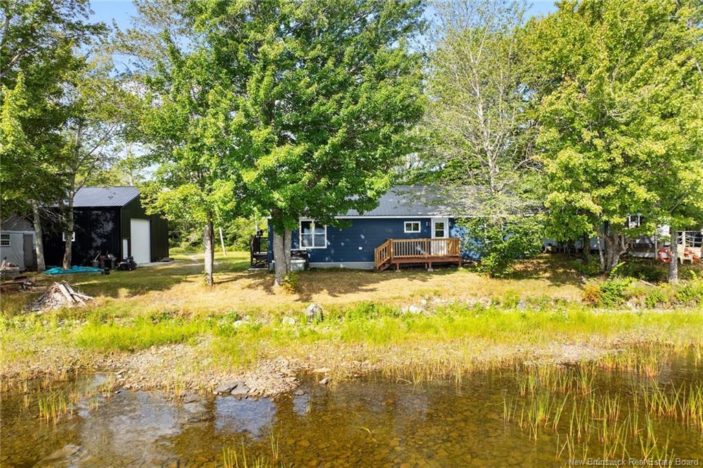 52 Loon Lane, Lake George, NB