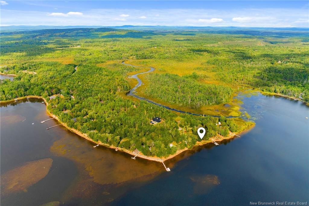 52 Loon Lane, Lake George, NB