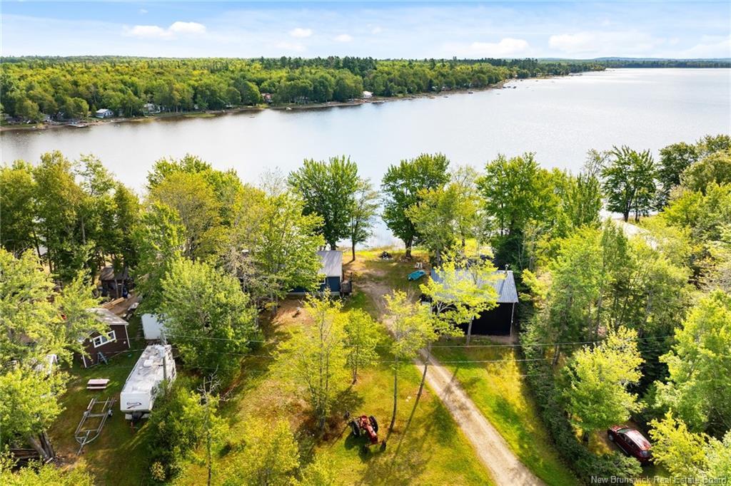 52 Loon Lane, Lake George, NB