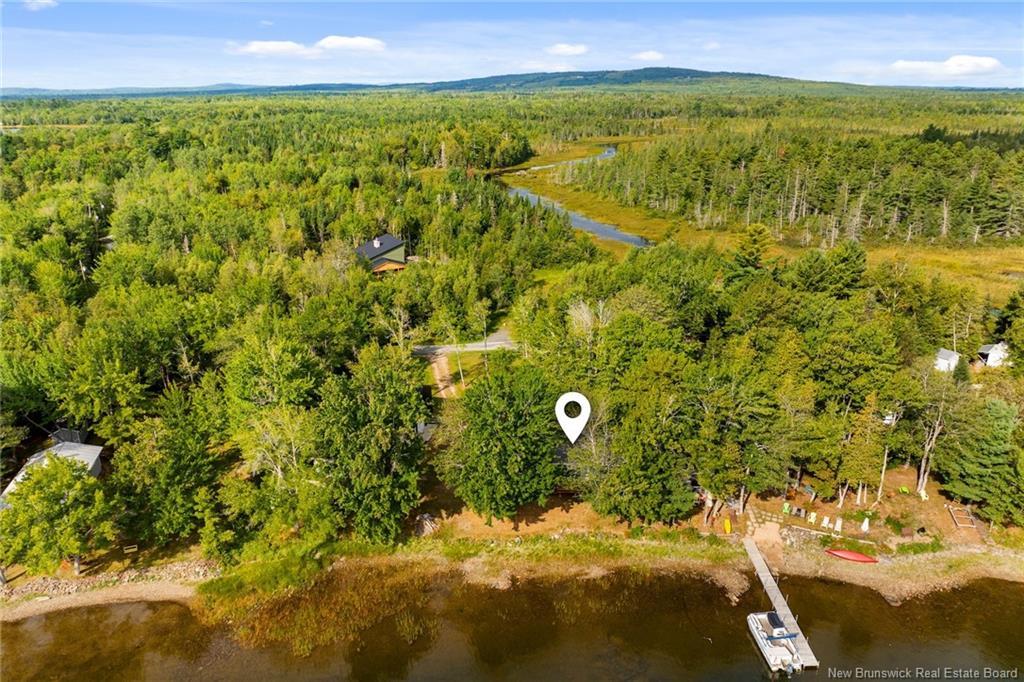 52 Loon Lane, Lake George, NB