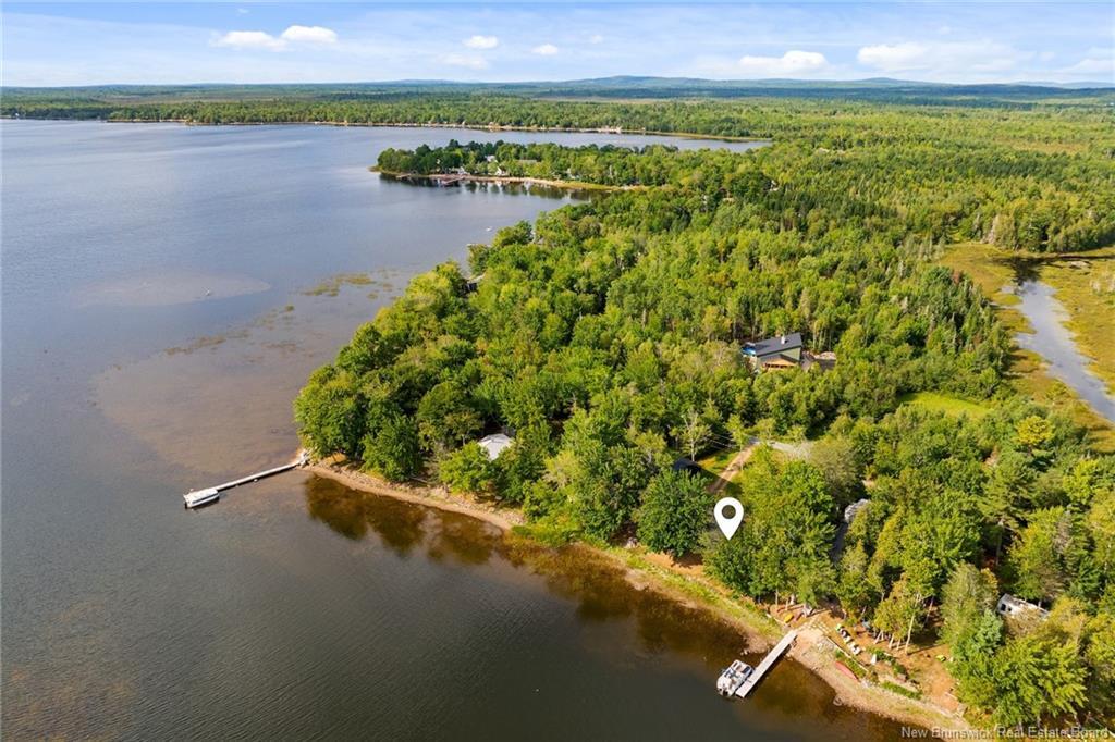 52 Loon Lane, Lake George, NB