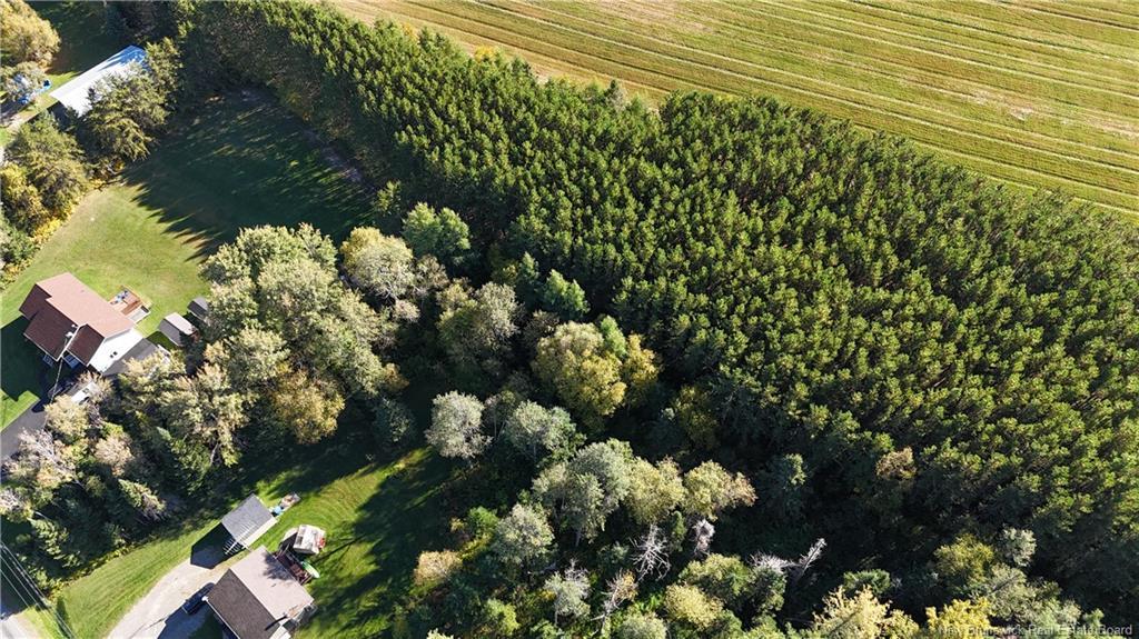 Lot Waddell Rd, Saint-André, NB