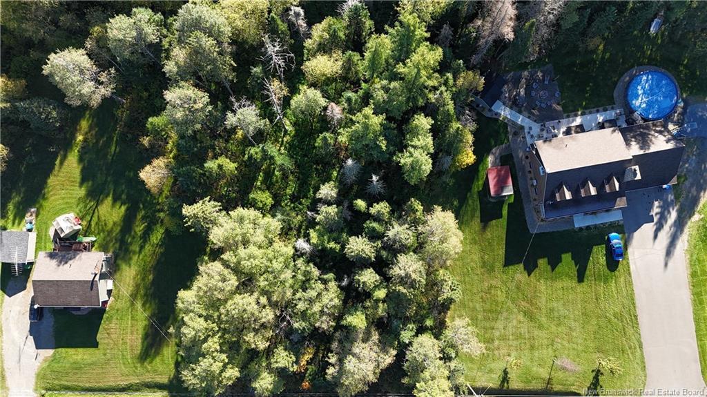 Lot Waddell Rd, Saint-André, NB