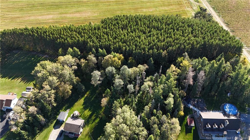 Lot Waddell Rd, Saint-André, NB