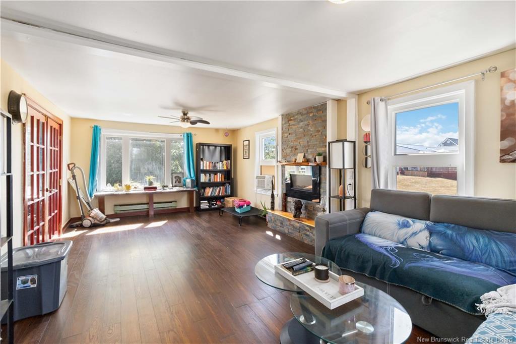 2272 Acadie Rd, Cap-Pelé, NB