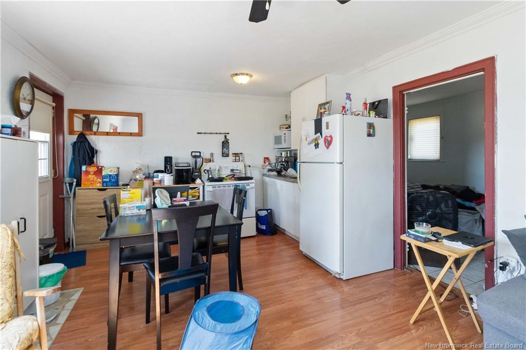 2272 Acadie Rd, Cap-Pelé, NB