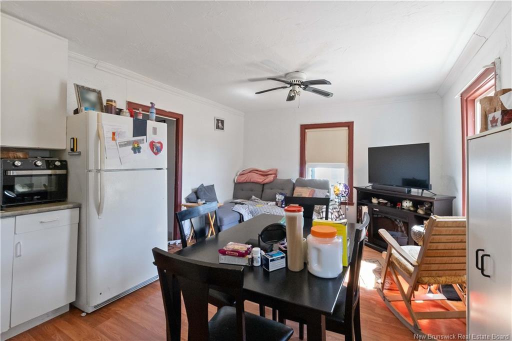 2272 Acadie Rd, Cap-Pelé, NB