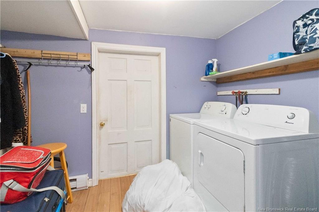 2272 Acadie Rd, Cap-Pelé, NB