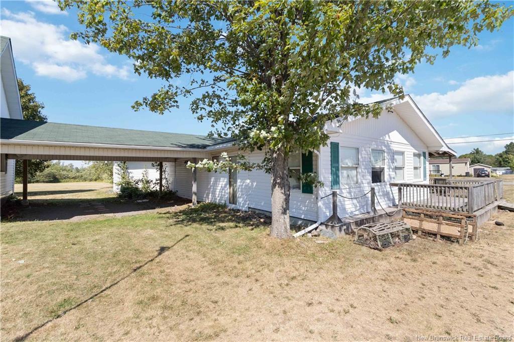 2272 Acadie Rd, Cap-Pelé, NB