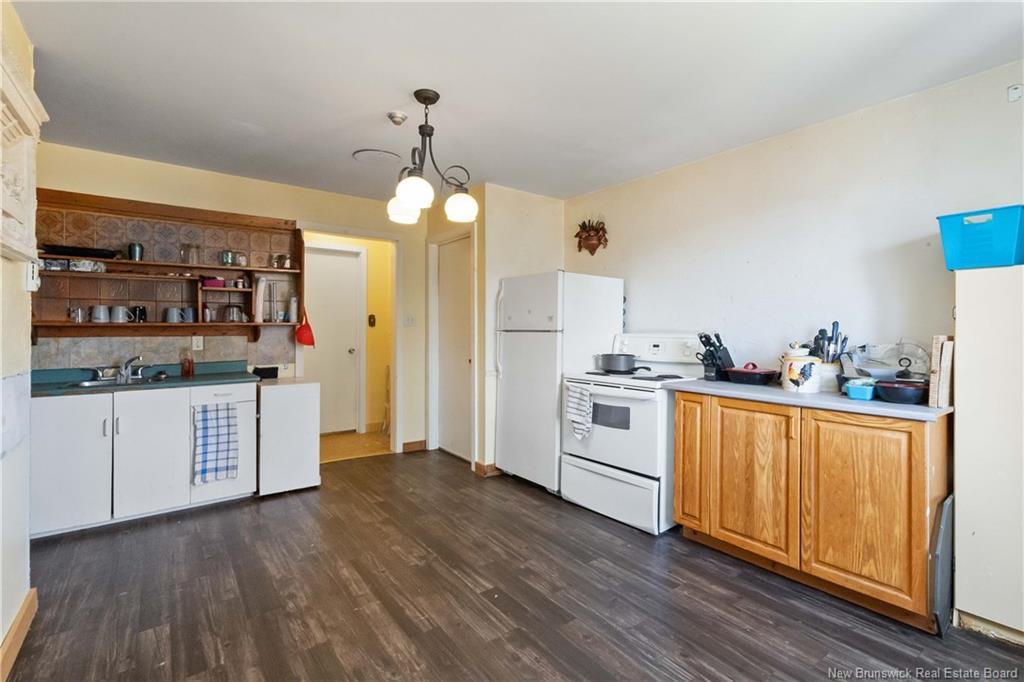 2272 Acadie Rd, Cap-Pelé, NB