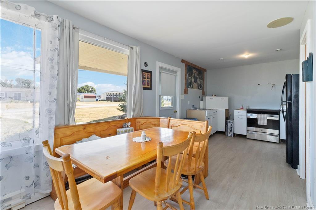 2272 Acadie Rd, Cap-Pelé, NB