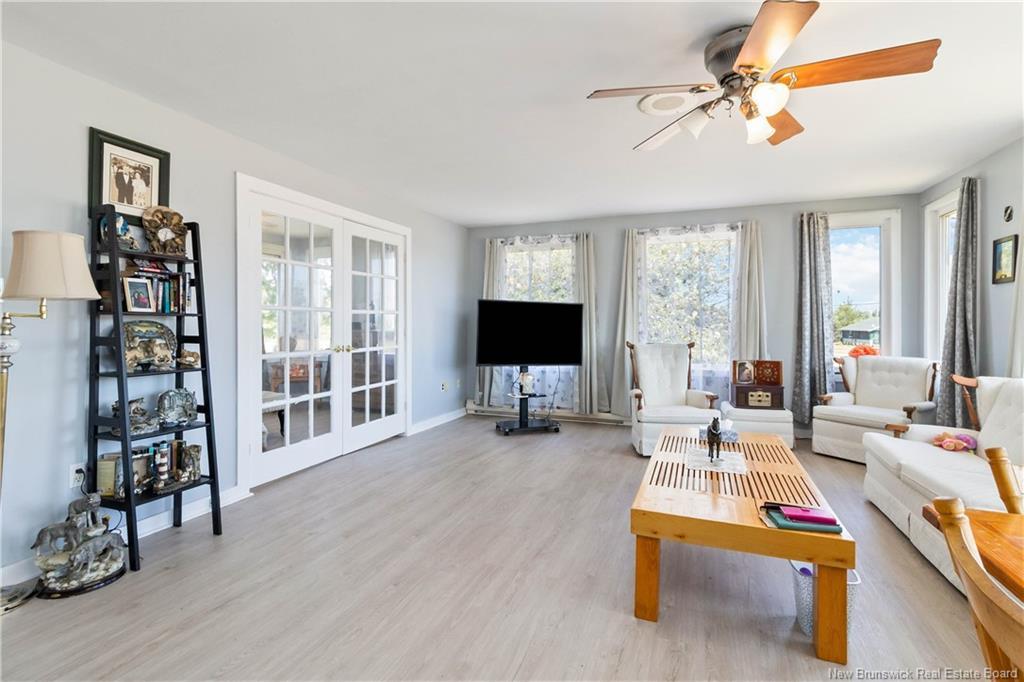 2272 Acadie Rd, Cap-Pelé, NB