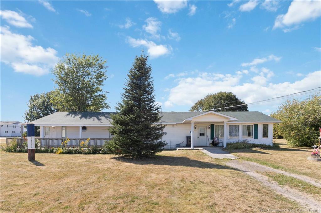 2272 Acadie Rd, Cap-Pelé, NB