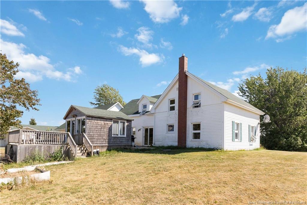 2272 Acadie Rd, Cap-Pelé, NB
