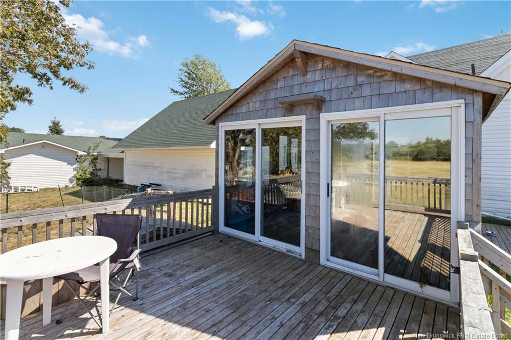2272 Acadie Rd, Cap-Pelé, NB