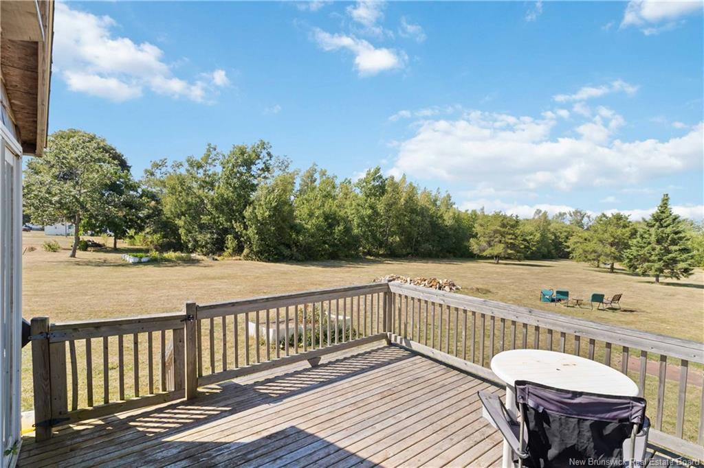 2272 Acadie Rd, Cap-Pelé, NB