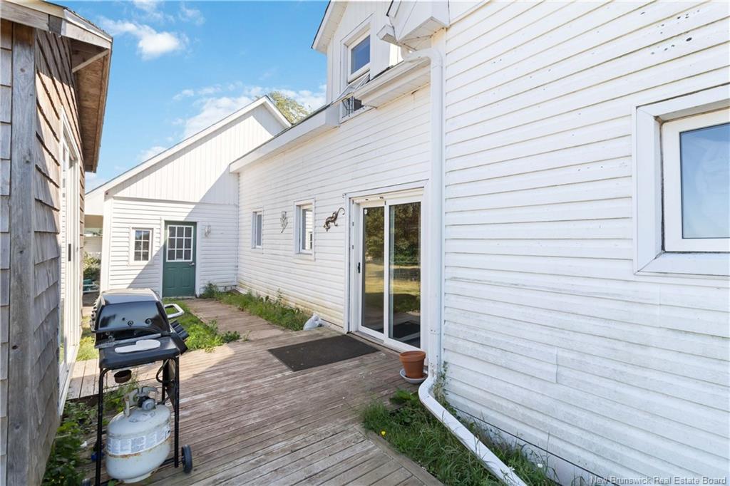 2272 Acadie Rd, Cap-Pelé, NB