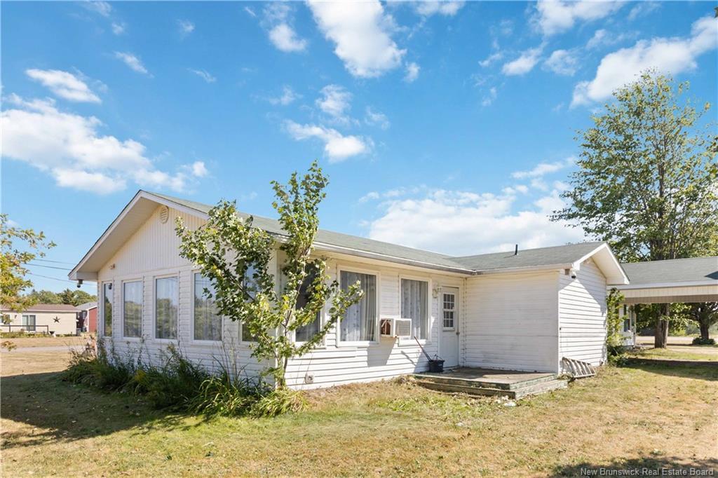 2272 Acadie Rd, Cap-Pelé, NB