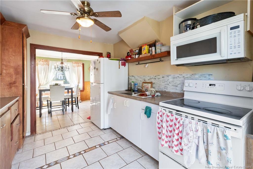 2272 Acadie Rd, Cap-Pelé, NB