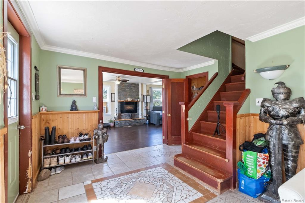 2272 Acadie Rd, Cap-Pelé, NB