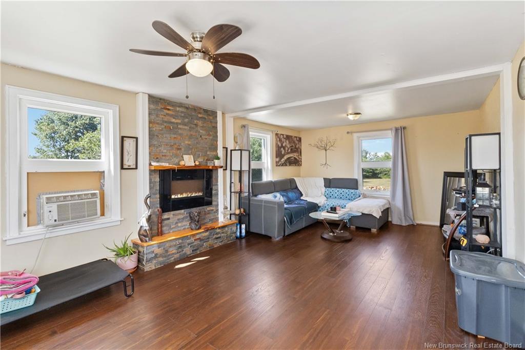 2272 Acadie Rd, Cap-Pelé, NB