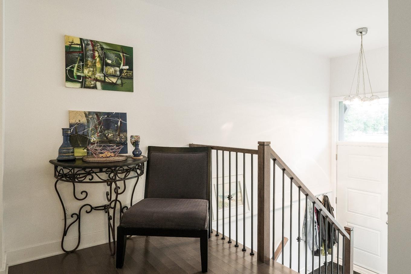 Passageway - 5780B Av. Parkhaven, Côte-Saint-Luc, QC - Indoor Photo Showing Other Room