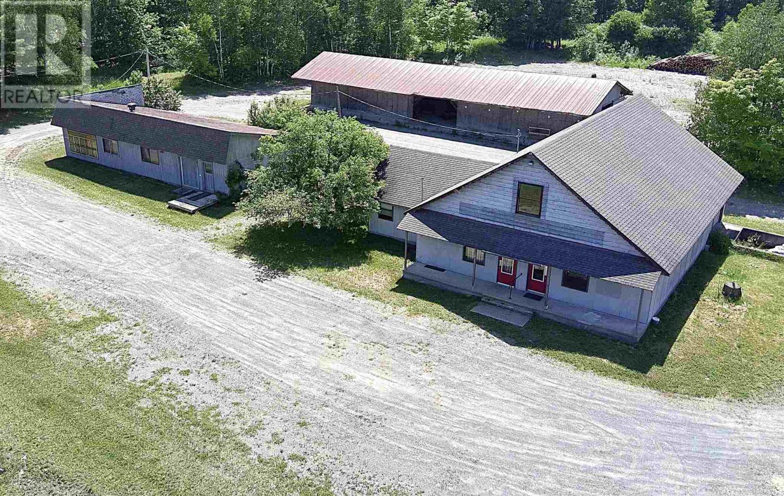 3003 Base Line, Hilton Beach, ON