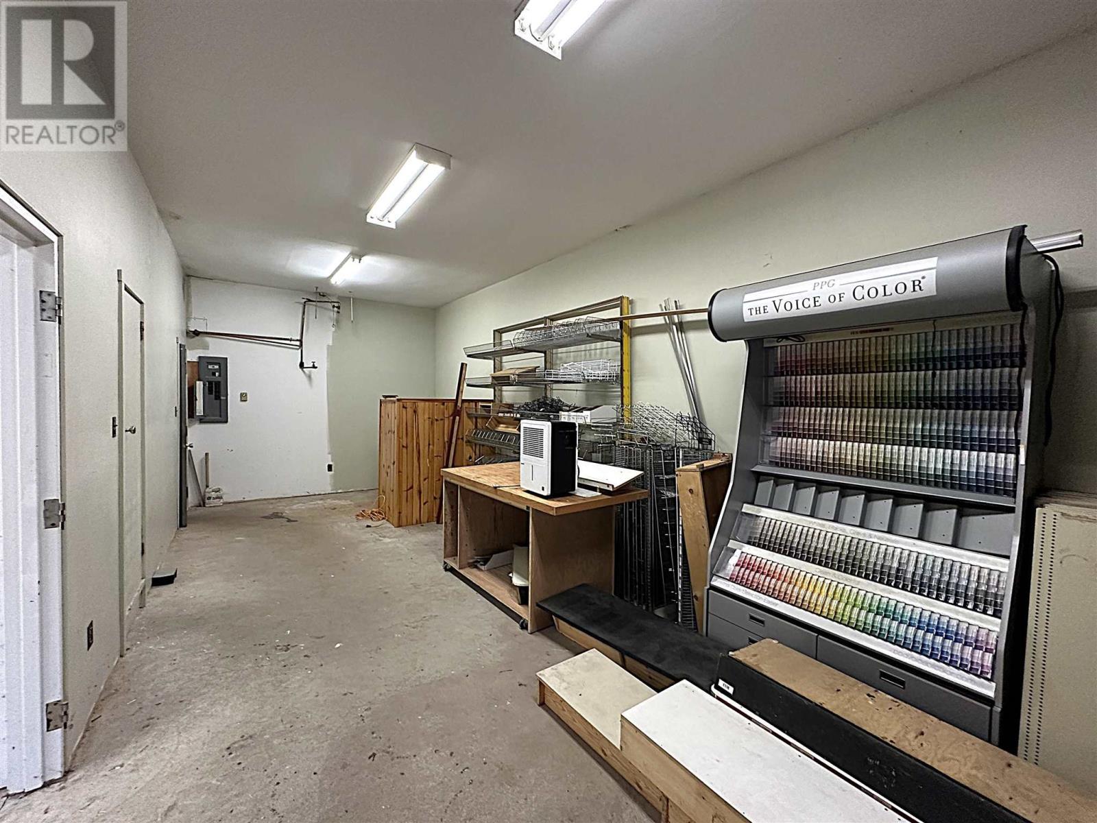 3003 Base Line, Hilton Beach, ON